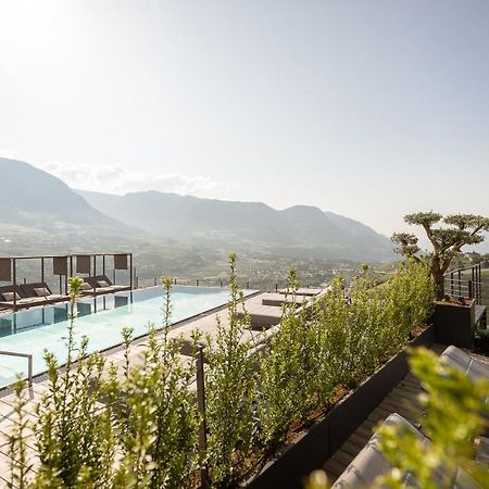 Landsitz Stroblhof Hotel Тироло Екстериор снимка