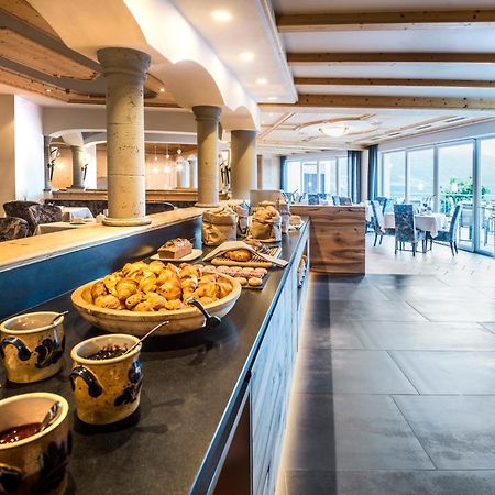 Landsitz Stroblhof Hotel Тироло Екстериор снимка