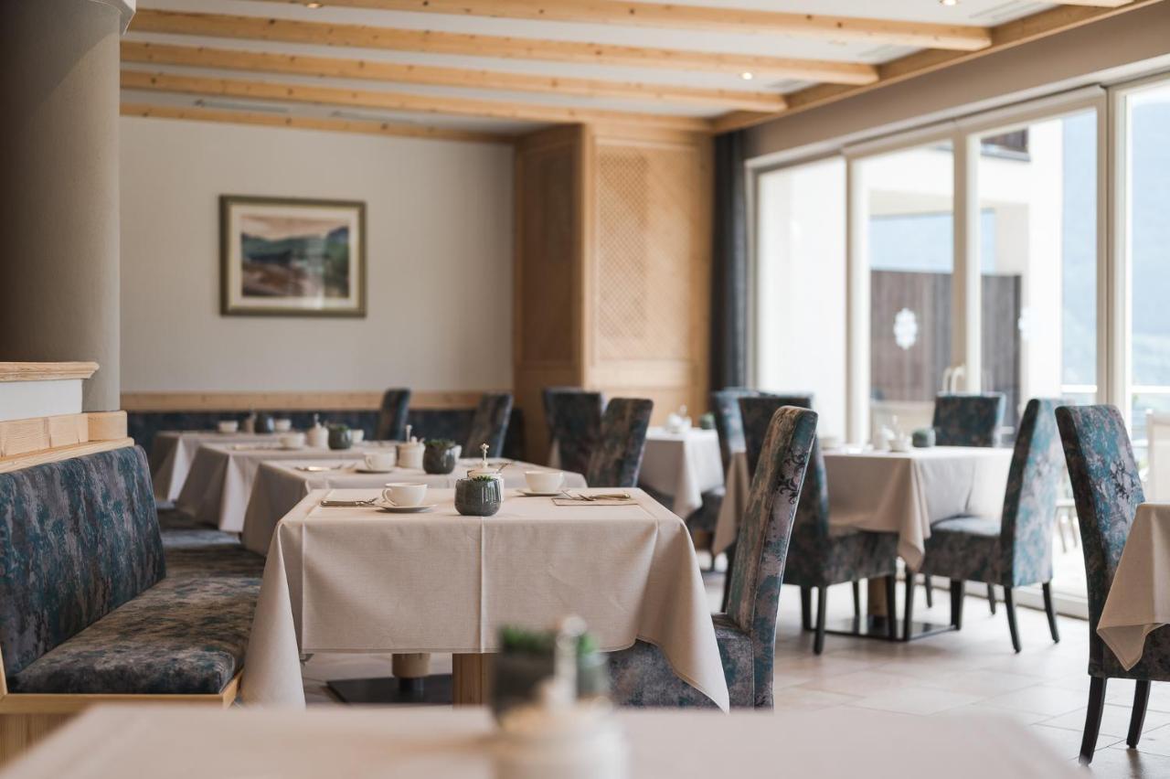 Landsitz Stroblhof Hotel Тироло Екстериор снимка