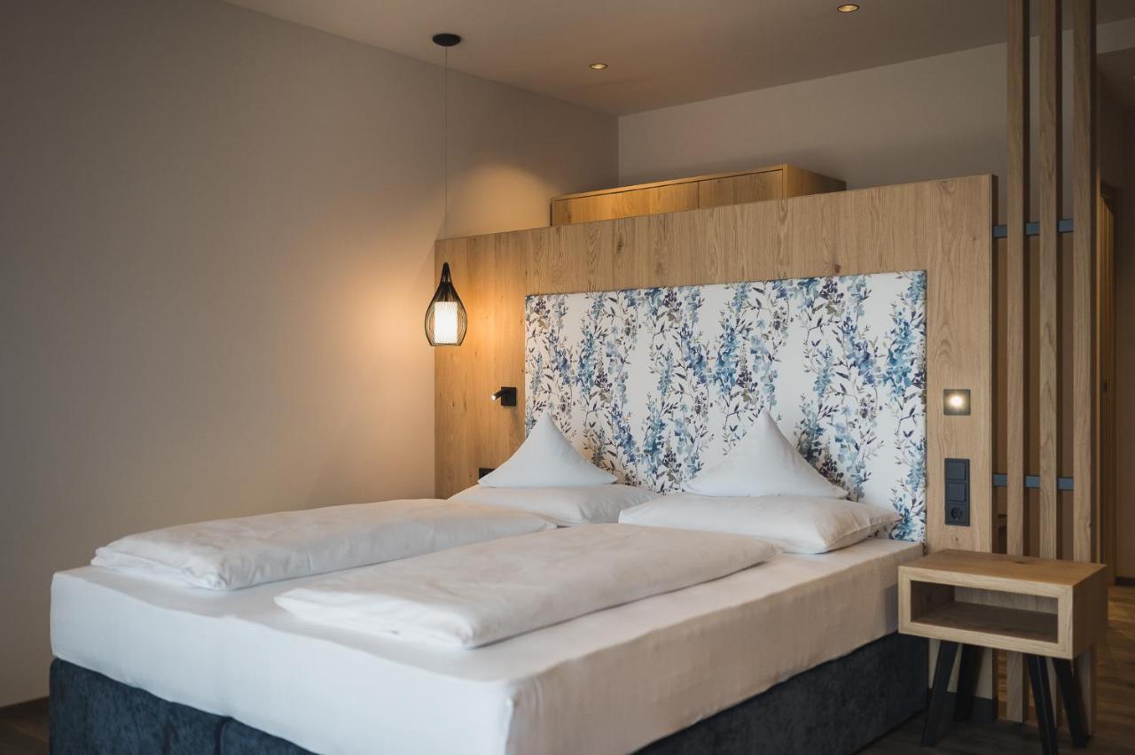 Landsitz Stroblhof Hotel Тироло Екстериор снимка