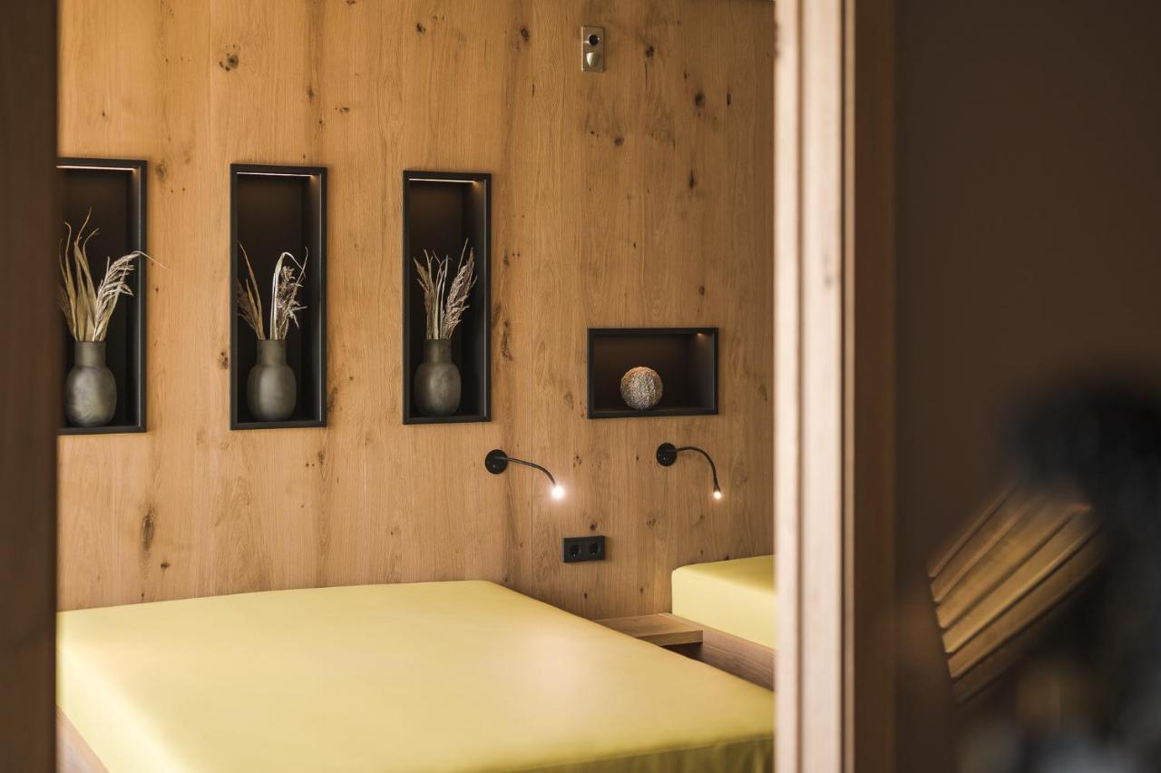 Landsitz Stroblhof Hotel Тироло Екстериор снимка