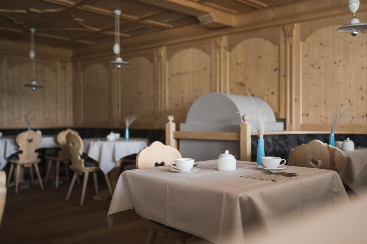 Landsitz Stroblhof Hotel Тироло Екстериор снимка