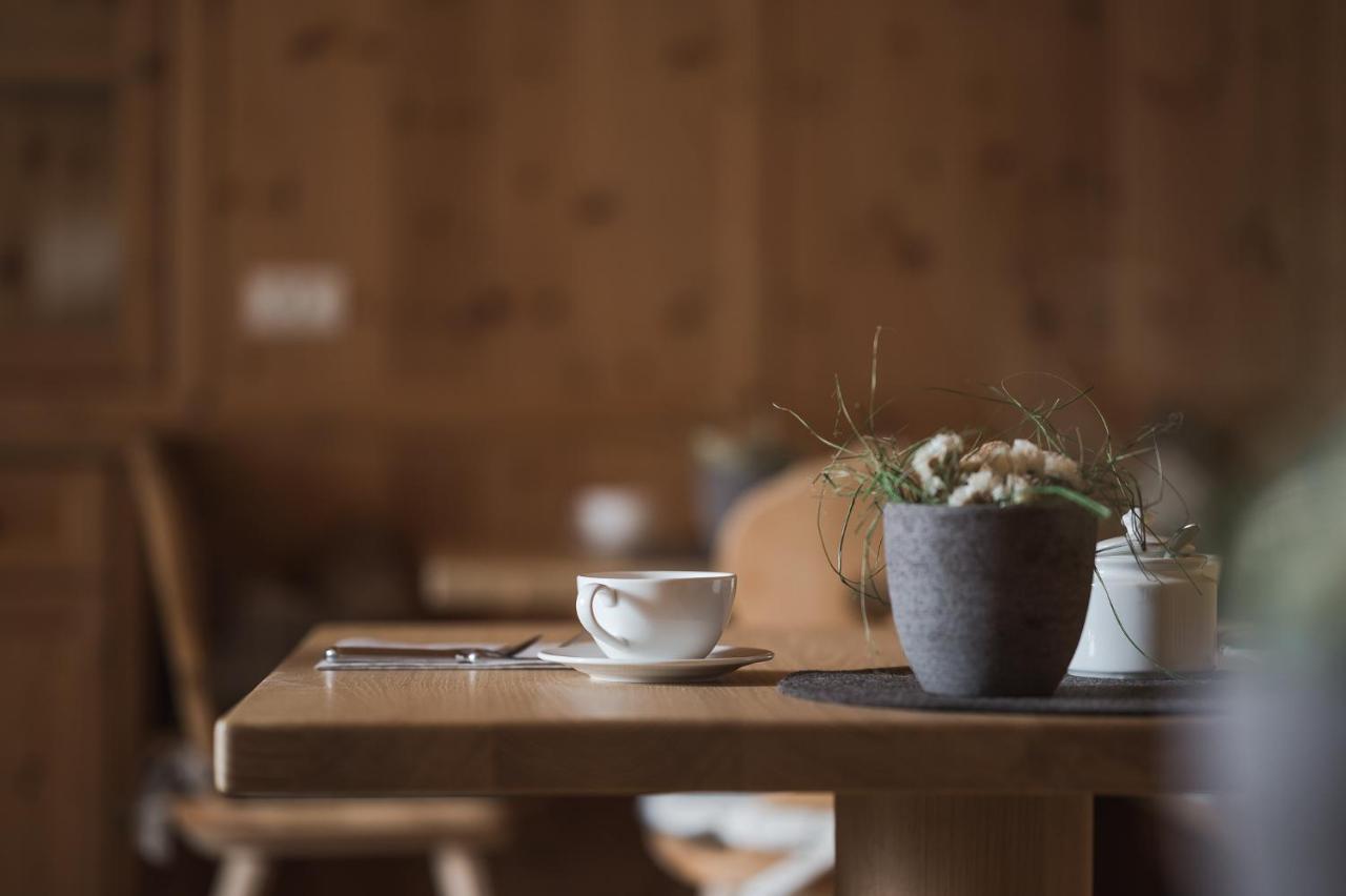 Landsitz Stroblhof Hotel Тироло Екстериор снимка