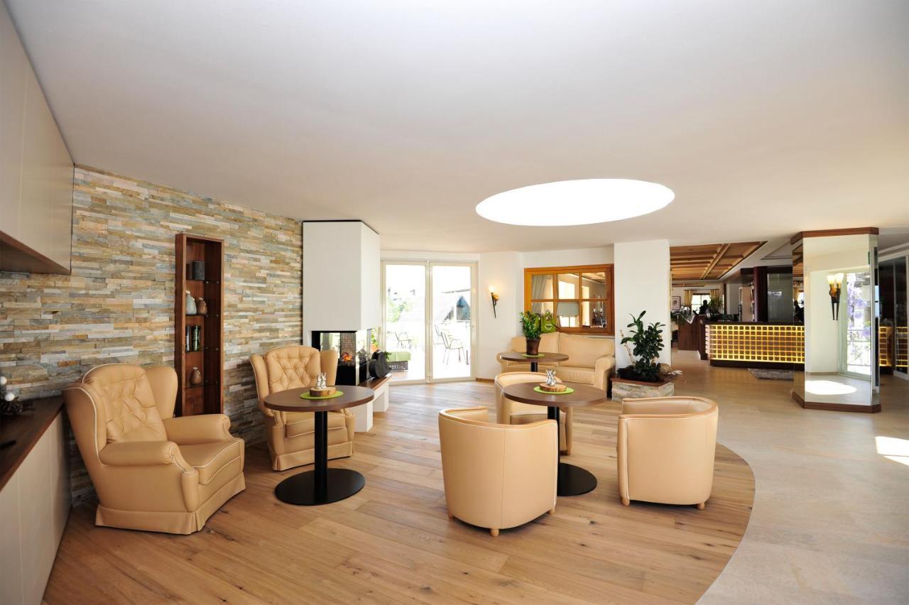 Landsitz Stroblhof Hotel Тироло Екстериор снимка