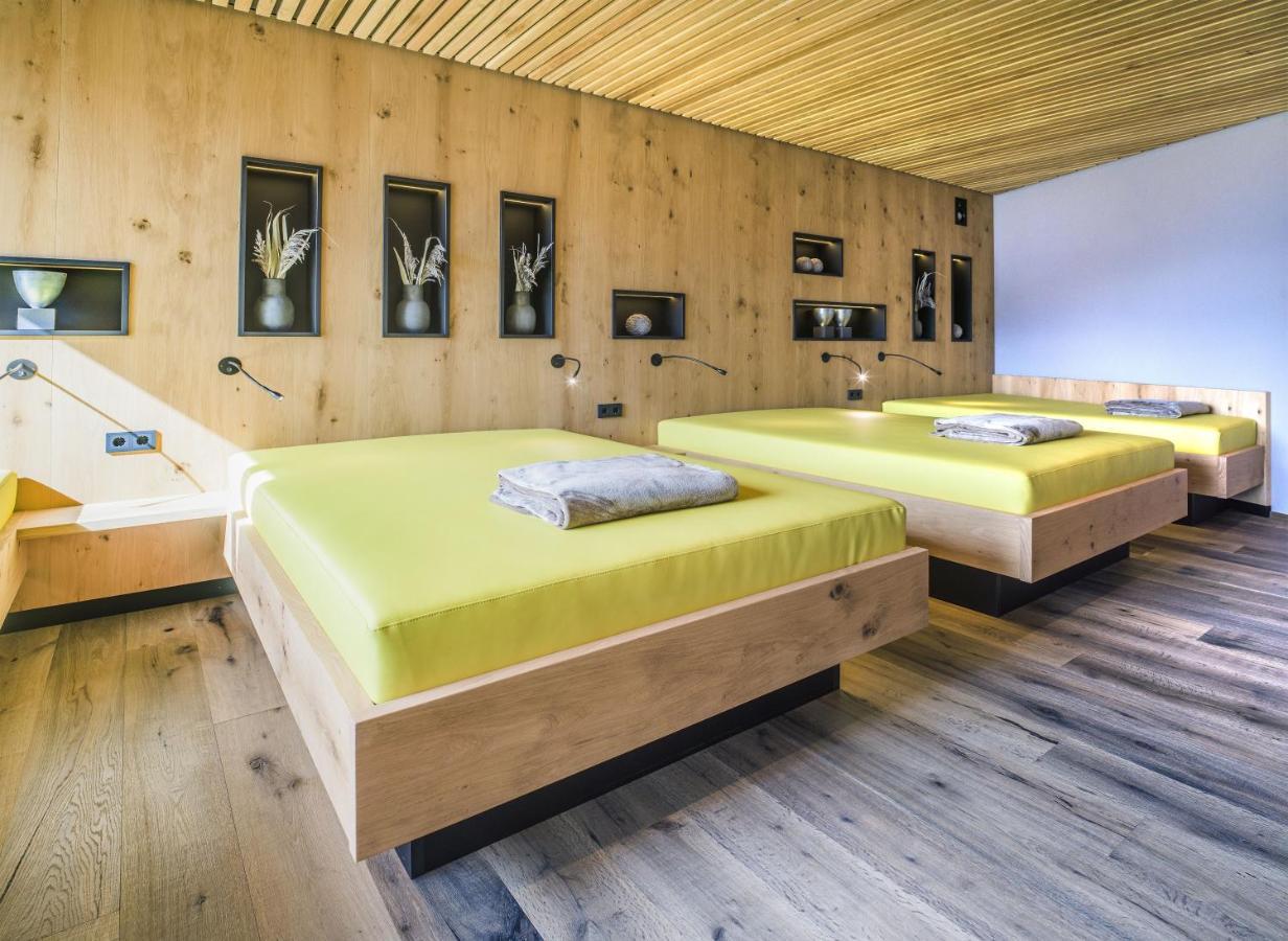 Landsitz Stroblhof Hotel Тироло Екстериор снимка