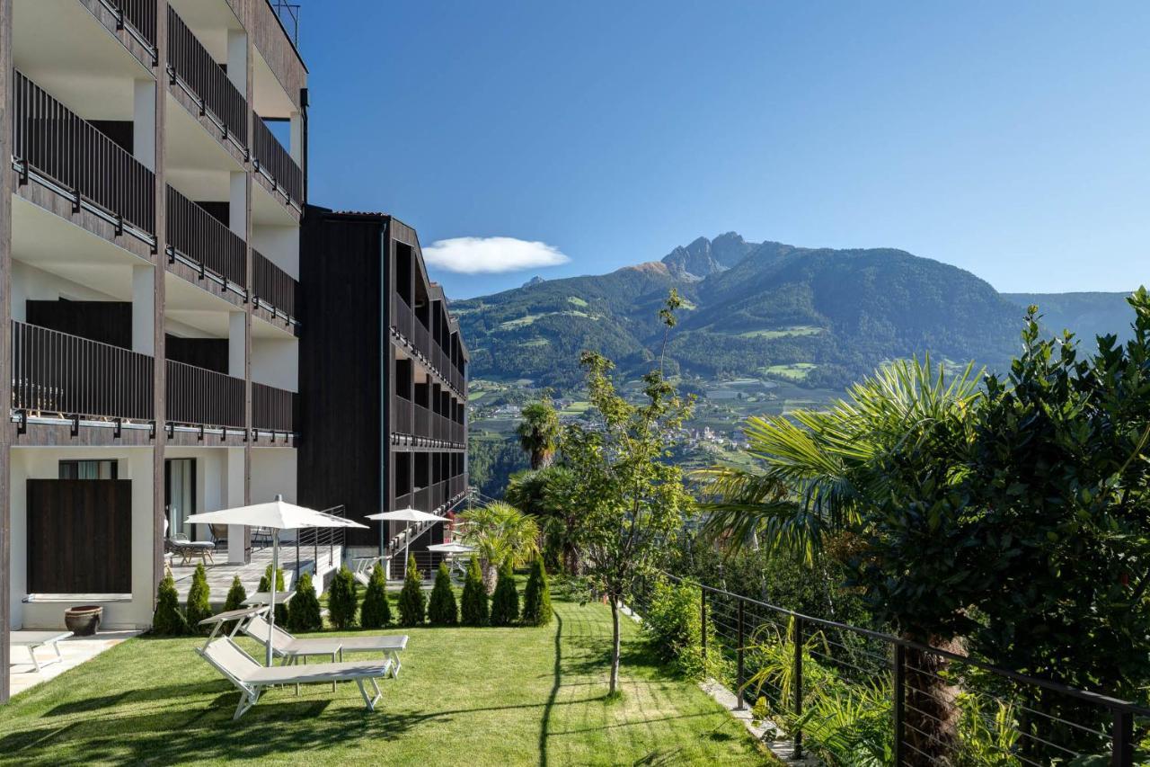 Landsitz Stroblhof Hotel Тироло Екстериор снимка