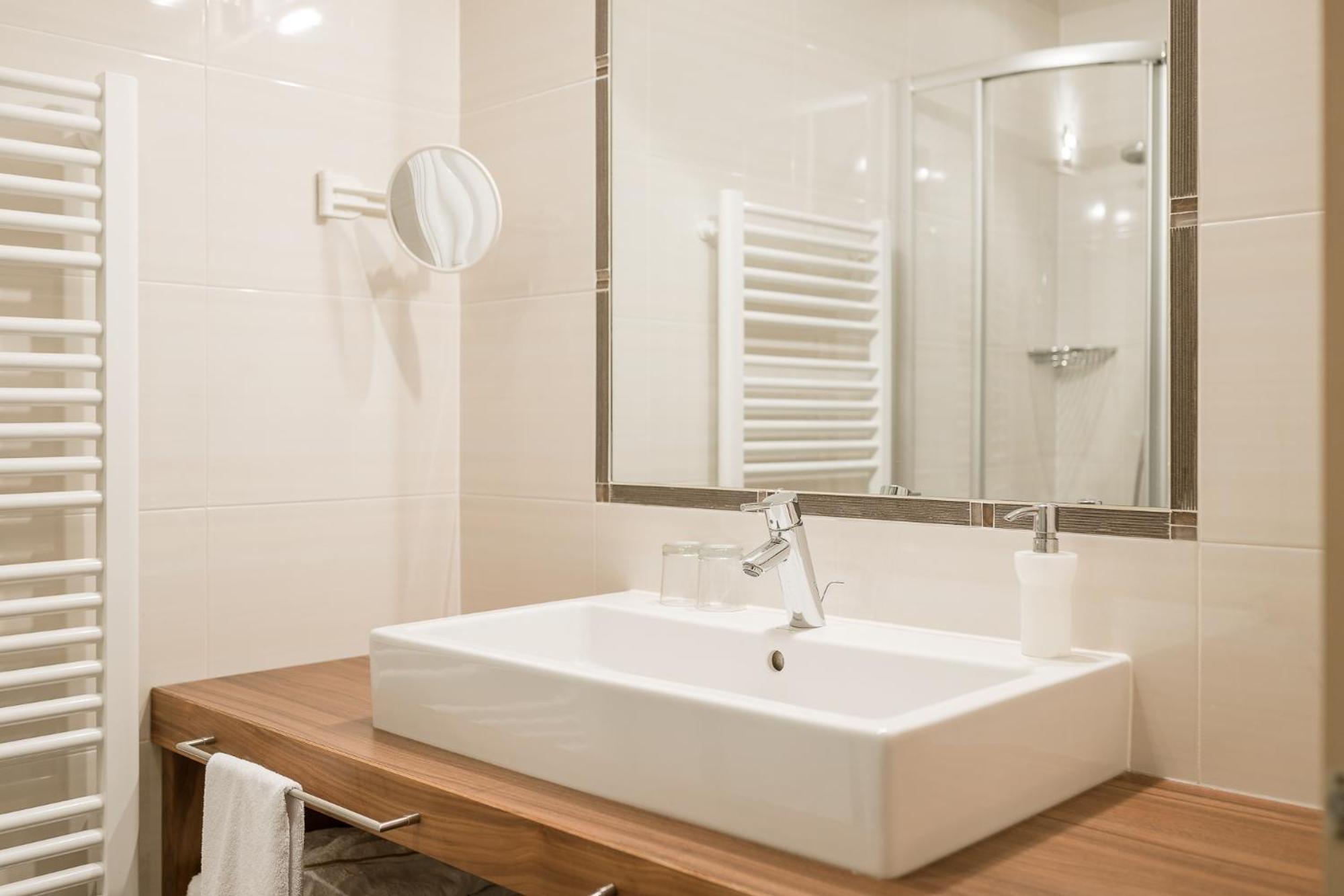 Landsitz Stroblhof Hotel Тироло Екстериор снимка