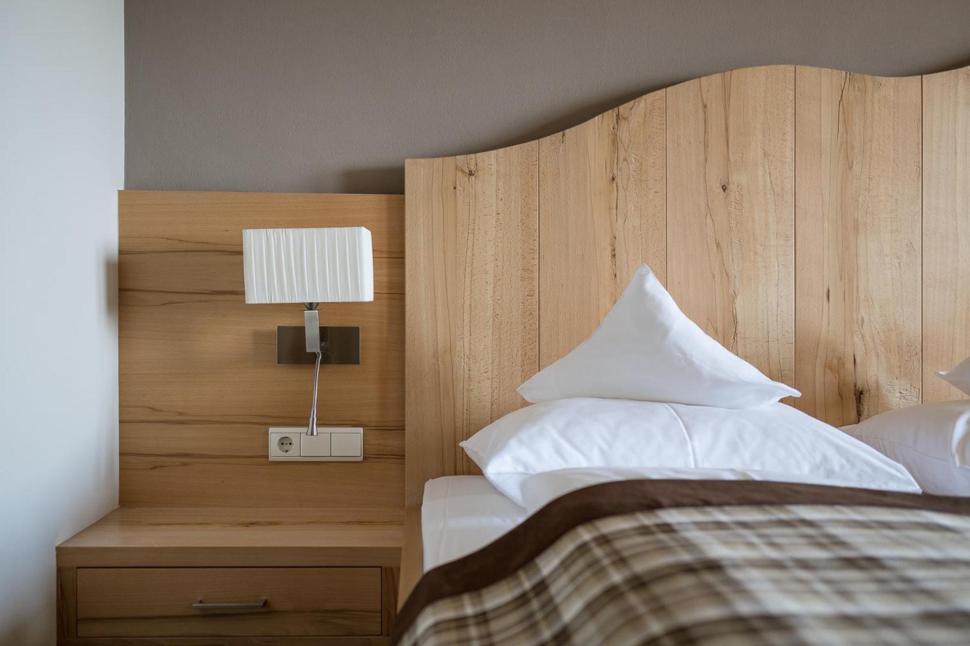 Landsitz Stroblhof Hotel Тироло Екстериор снимка