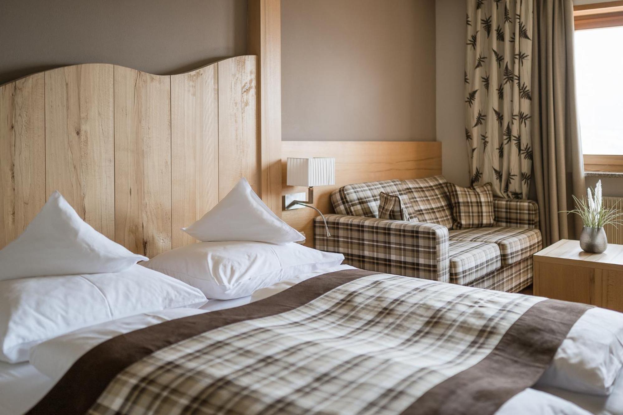 Landsitz Stroblhof Hotel Тироло Екстериор снимка